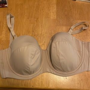 1st and Curve 34H convertible bra